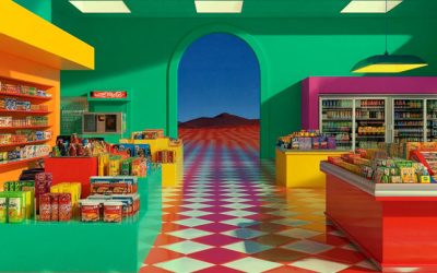 Tendencias de consumo de contenidos en internet 2018