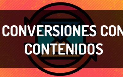 Aumentar la conversión con una cadena de correos, ejemplos