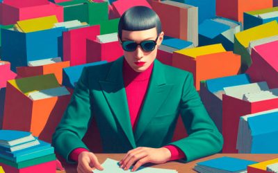 Cómo diseñar una infografía