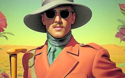 El arquetipo del Explorador, autorealización a través del descubrimiento