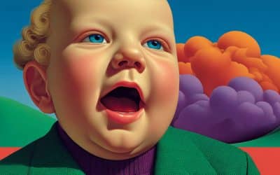 El arquetipo del Inocente, todo va a salir bien