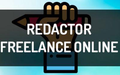 Cómo contratar un redactor freelance online