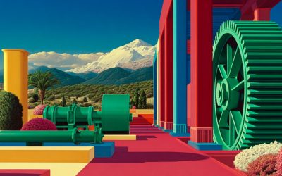 Sistema de gestión de contenidos, sigue el proceso