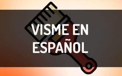 Visme en español, nuevas funcionalidades para diseñar