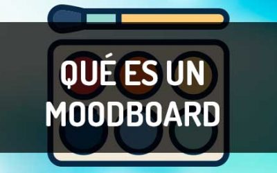 Como crear un moodboard, cuándo se utiliza y qué es