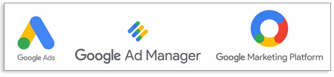 Rediseño de marca en los productos de Google