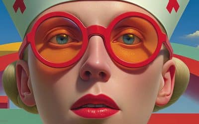 El arquetipo del Cuidador, me sacrifico por ti