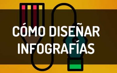 Cómo diseñar una infografía sin ser diseñador