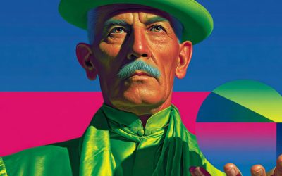 El arquetipo del Mago, ¡puedes hacerlo posible!