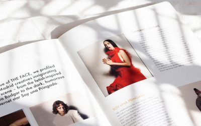 Ejemplos de línea editorial, checklist para blogs