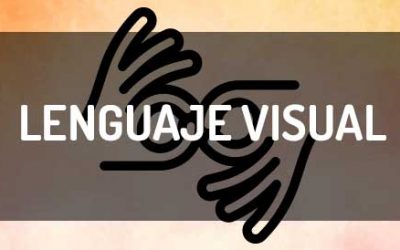 Lenguaje visual, principios y caso de estudio Aena