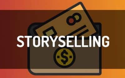 Storyselling, olvídate del storytelling