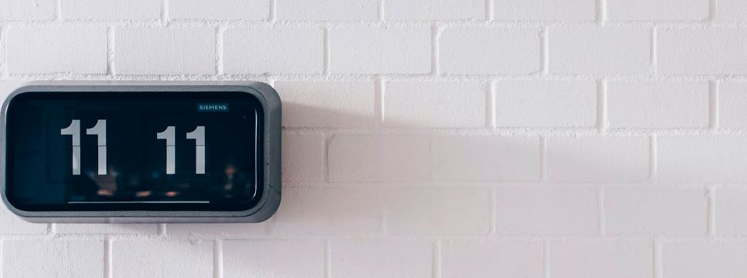 Cómo hacer un informe de progreso: redacción y diseño