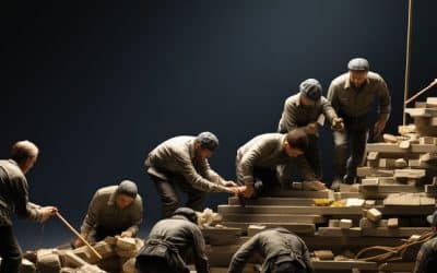 Cómo contratar un equipo de marketing que lleve tu estrategia al éxito