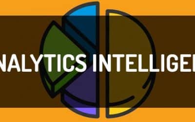 Qué es Google Analytics Intelligence, guía para principiantes