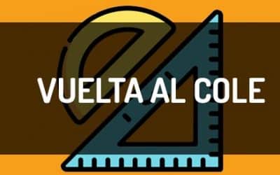 Tendencias de compra vuelta al cole 2019