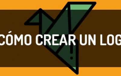 Cómo crear un logo, ejemplos, ideas y herramientas