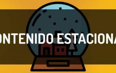 Marketing estacional, 6 acciones para las vacaciones