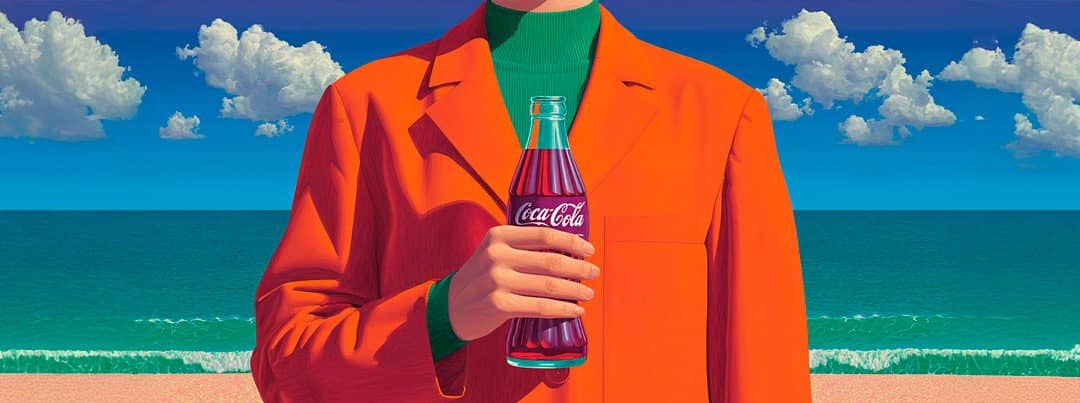 Content Marketing 2020: tendencias que seguir de la mano de Coca-Cola