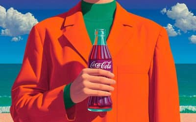 Content Marketing 2020: tendencias que seguir de la mano de Coca-Cola