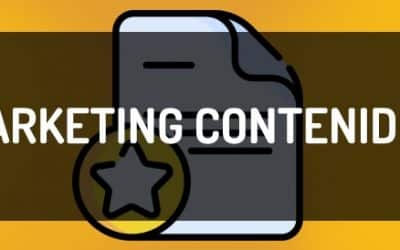 Para qué sirve el marketing de contenidos, guía de inicio