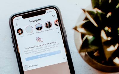 ¿Cómo utilizar Instagram? Guía de inicio