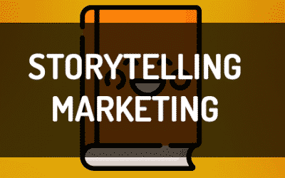 Storytelling para marketing, el complemento del branding