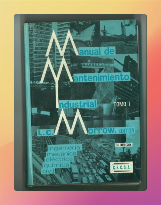 Manual de mantenimiento