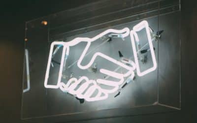 Acciones de comarketing, juntos se llega más lejos