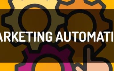 Marketing automation, qué acciones de marketing puedes automatizar