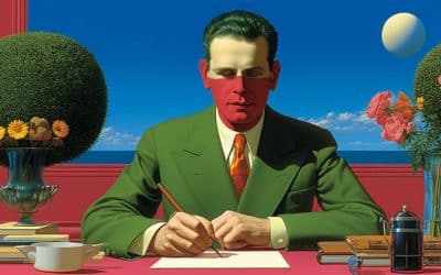 Eugene Schwartz: el copywriter que vendía sin hacer magia (ni funnels)
