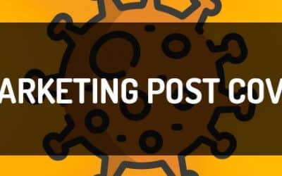 Prepara tu estrategia de marketing digital post COVID-19