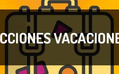 Acciones de marketing para las vacaciones en la era COVID