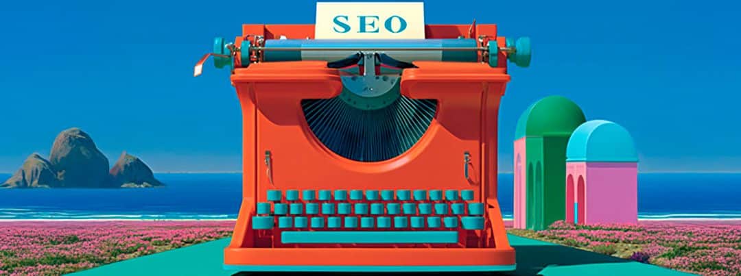 Contenido para SEO: cómo conseguir que se lleven bien