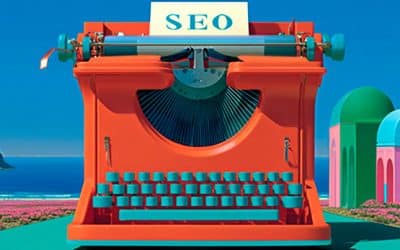 Contenido para SEO: cómo conseguir que se lleven bien