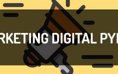 ¿Qué tipo de marketing digital para Pymes necesitas?