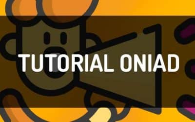 Tutorial ONiAd: crea tus propias campañas de publicidad digital
