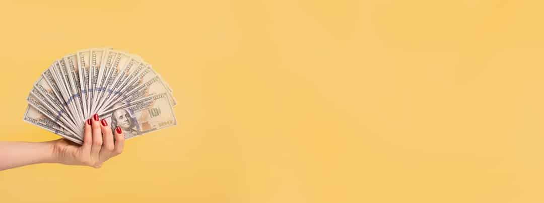 Cómo conseguir que te paguen más como redactor