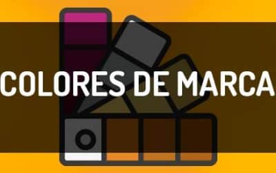 Cómo elegir los colores de tu identidad visual