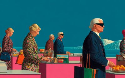 Tipos de consumidores en Black Friday 2020, tendencias y estadísticas [actualizado]