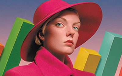 Gráficos de barras, cuándo usarlos y cómo diseñarlos