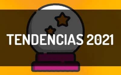 Tendencias en marketing de contenidos 2021 [actualizado]