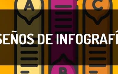 Diseños de infografías para explicar tus productos y servicios