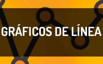 Gráficos de líneas, cómo diseñarlo y mejores prácticas
