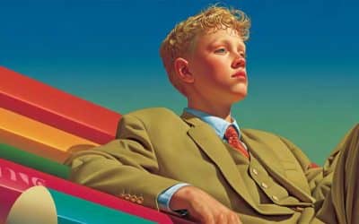 Cómo crear un sistema de ilustraciones para tu marca