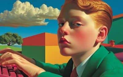 Por qué buscar un redactor online, 10 razones