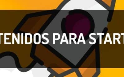 Marketing de contenidos para startups