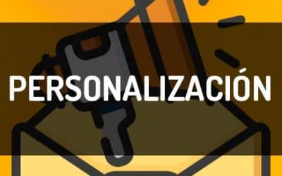 Cómo enviar correos personalizados: arrasa con tu email marketing