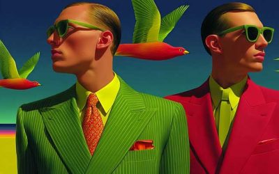 6 estrategias para captar clientes de tu competencia (sin parecer un tiburón)