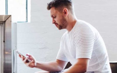 Newsletters con contenido de pago, ejemplos